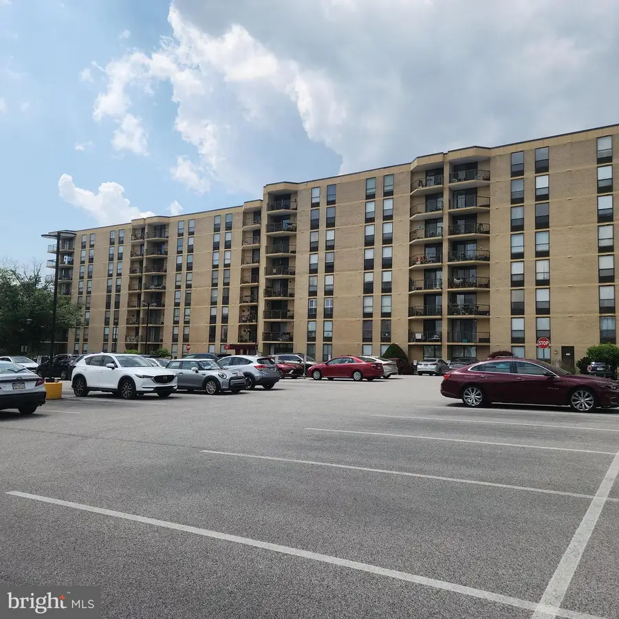 666 W Germantown Pike #1618, Plymouth Meeting, PA 19462 - #3