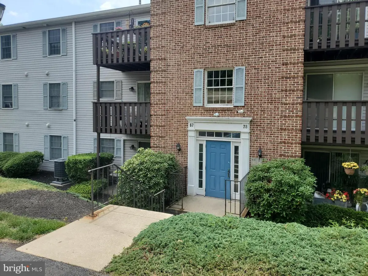 620 Manatawny St #condo 72, Pottstown, PA 19464 - #1