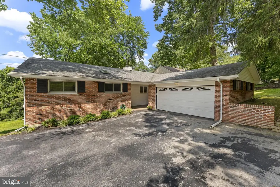 262 Lantern Ln, Gulph Mills, PA 19428 - #2