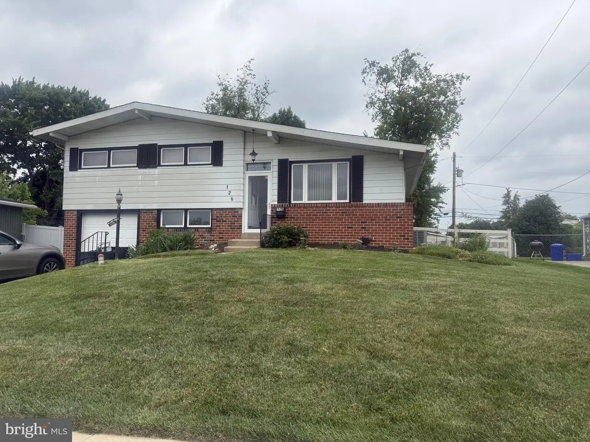 126 Yellowstone Rd, Plymouth Meeting, PA 19462 - #1