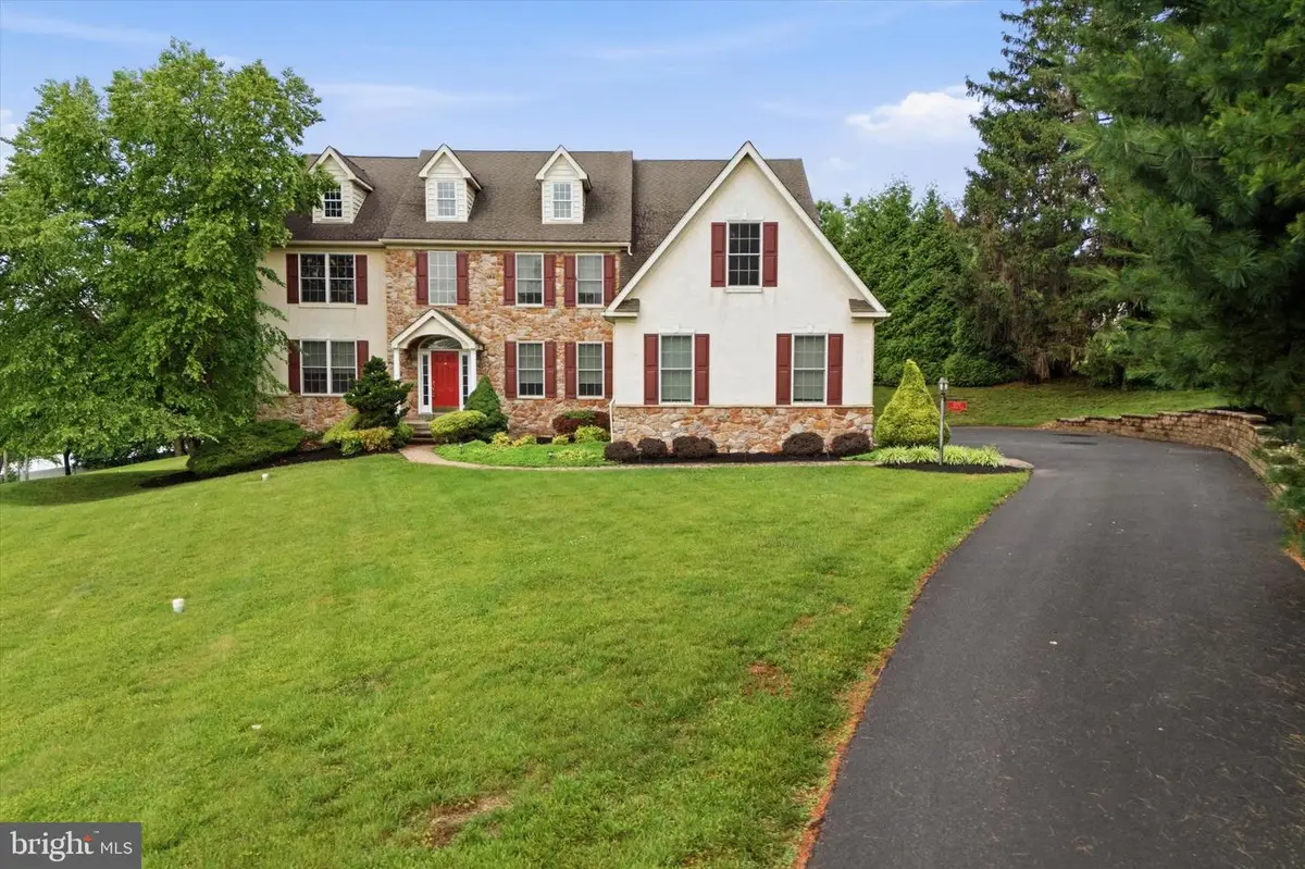 1008 Plymouth Rd, Plymouth Meeting, PA 19462 - #1