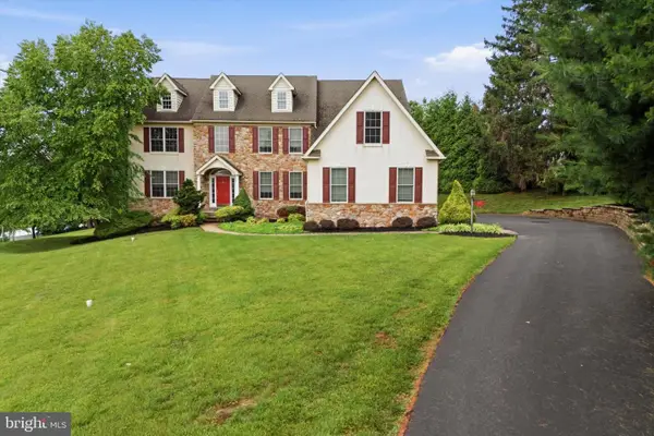 1008 Plymouth Rd, PLYMOUTH MEETING, PA 19462