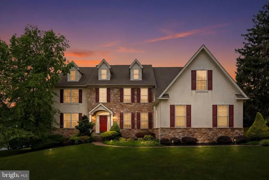 1008 Plymouth Rd, Plymouth Meeting, PA 19462 - #3