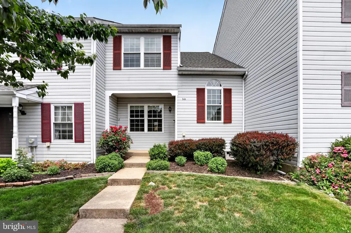 501 Somerset Ct, Lansdale, PA 19446 - #1