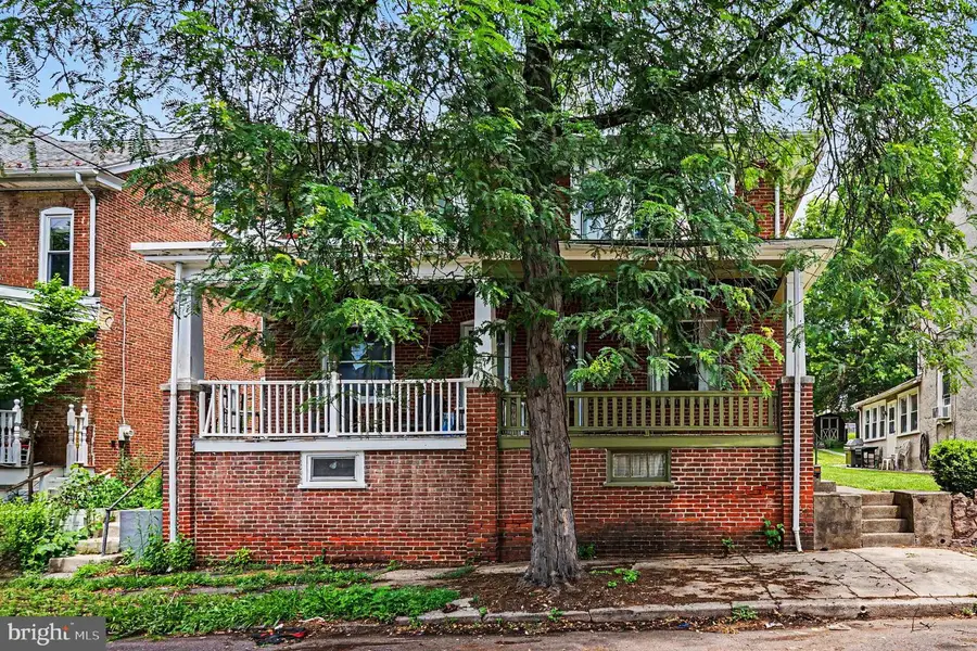 47 W 5th St, Pottstown, PA 19464 - #2