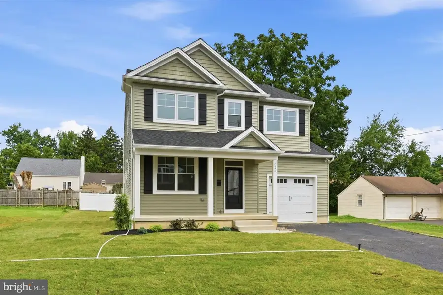 826 Hamel Ave, Glenside, PA 19038 - #2