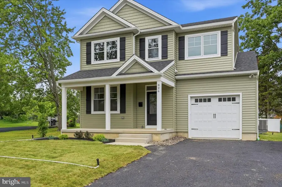 826 Hamel Ave, Glenside, PA 19038 - #3