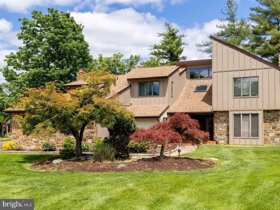 1983 Melmar Rd, Huntingdon Valley, PA 19006 - #3