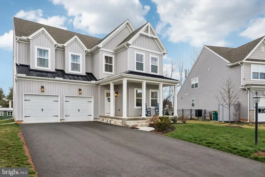 15 Patricia Dr, Trappe, PA 19426 - #2