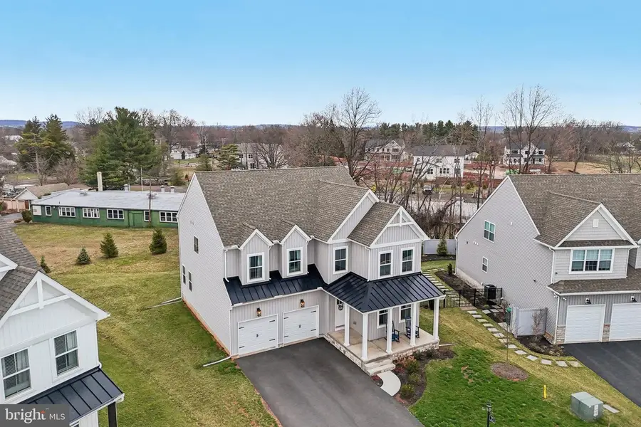15 Patricia Dr, Trappe, PA 19426 - #3