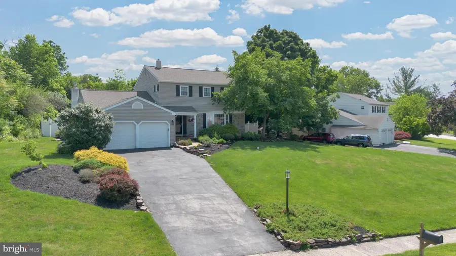 49 Dorchester Rd, Collegeville, PA 19426 - #2