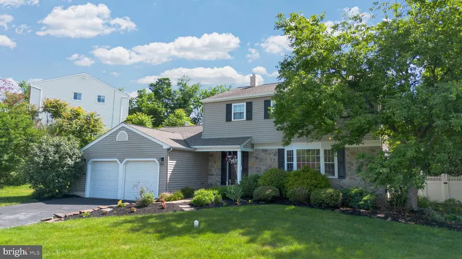 49 Dorchester Rd, Collegeville, PA 19426 - #3