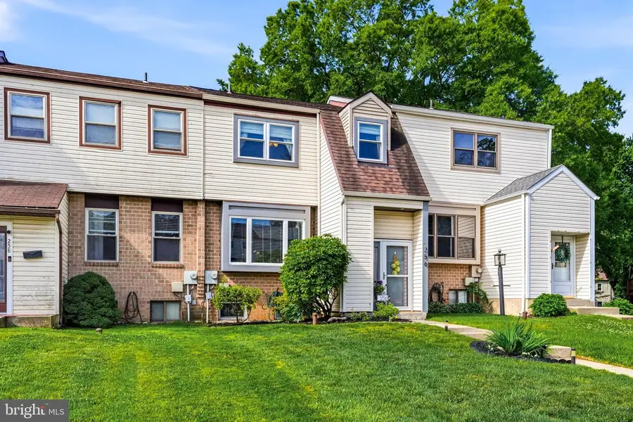 256 Birch Dr, Lafayette Hill, PA 19444 - #2