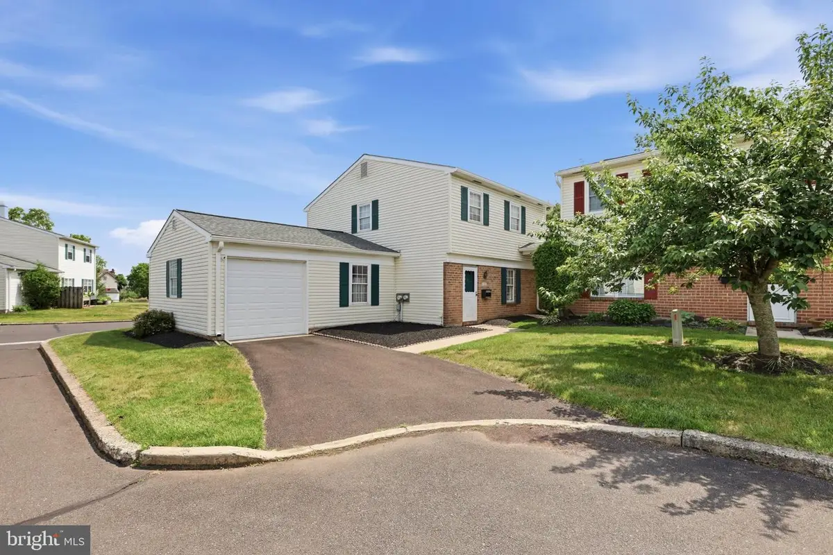 1725 Rosedale, Lansdale, PA 19446 - #1
