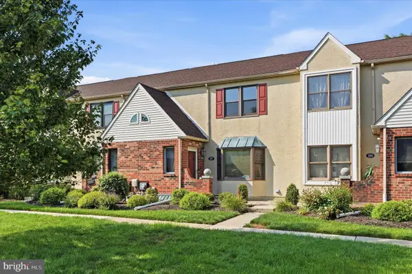 187 William Penn Dr #187, WEST NORRITON, PA 19403