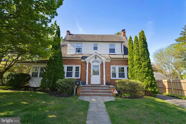 305 Wischman Ave #, ORELAND, PA 19075
