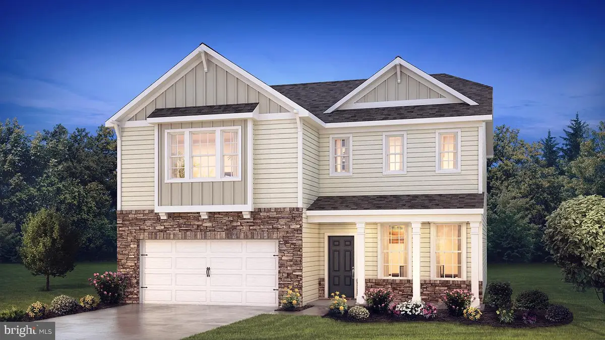 3054 Martha Way, Pennsburg, PA 18073 - #1