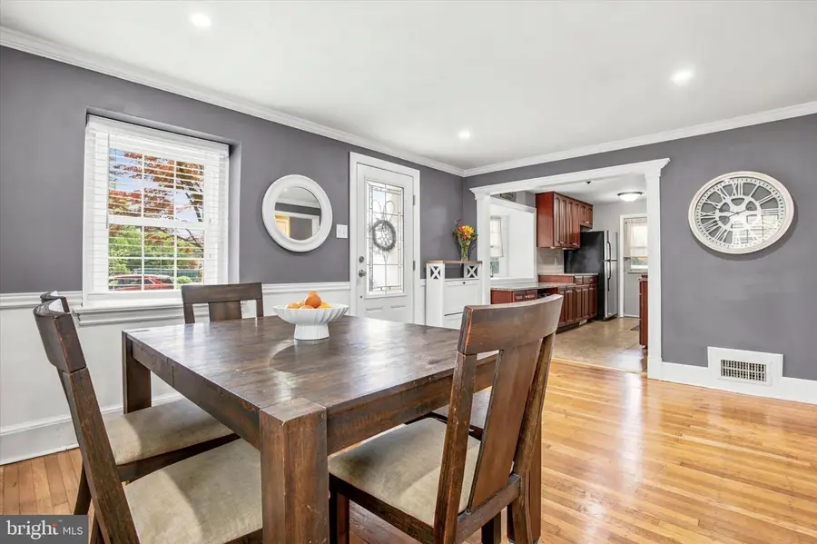 207 Bensal Rd, Hatboro, PA 19040 - #3