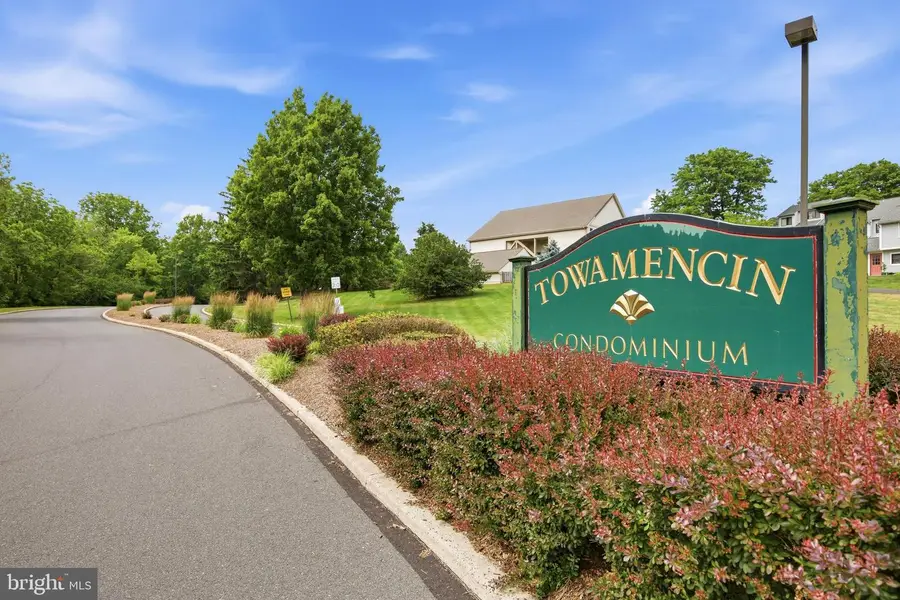 404 Bunker Hill Rd, Harleysville, PA 19438 - #3