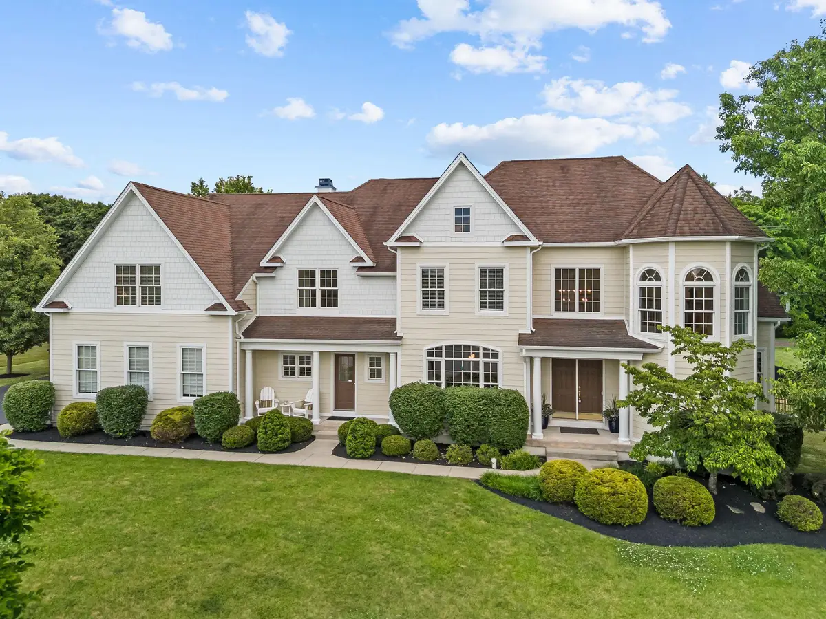 452 Sorrel Ct, Collegeville, PA 19426 - #1