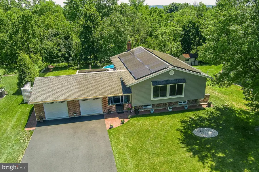 848 Mourning Dove Rd, Audubon, PA 19403 - #3