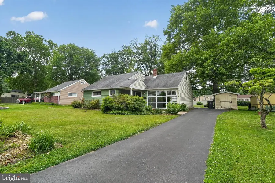 2116 Weber Ln, West Norriton, PA 19403 - #2