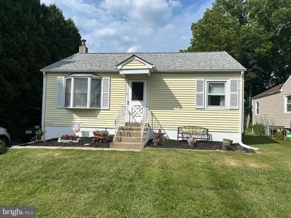 234 Oakdale Ave, HORSHAM, PA 19044