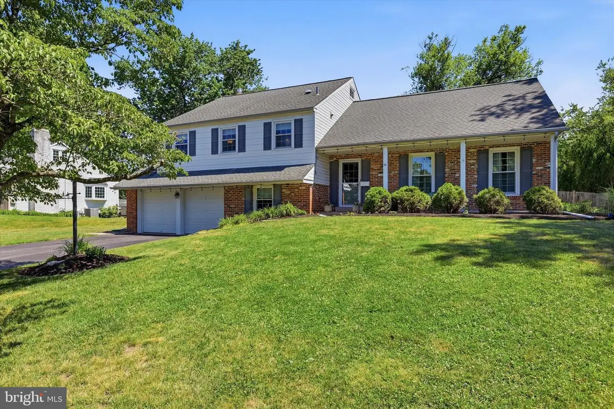 1234 Nash Dr, Fort Washington, PA 19034 - #1