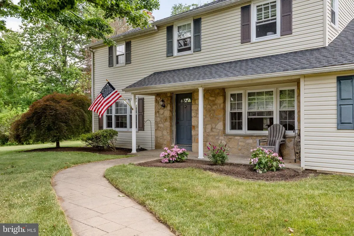 1545 Terrace Dr, Ambler, PA 19002 - #1