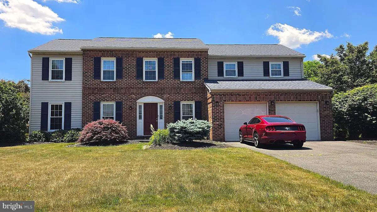 406 Bow Ln, Gilbertsville, PA 19525 - #1