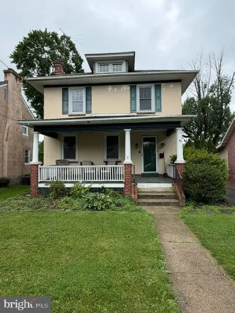70 N Wakefield Rd, West Norriton, PA 19403 - #1