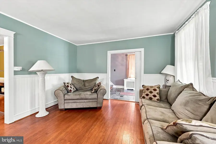 70 N Wakefield Rd, West Norriton, PA 19403 - #3