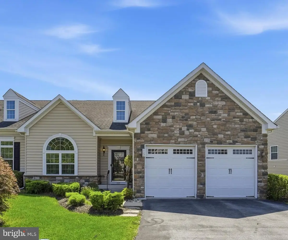 117 Mustang Way, Norristown, PA 19403 - #1