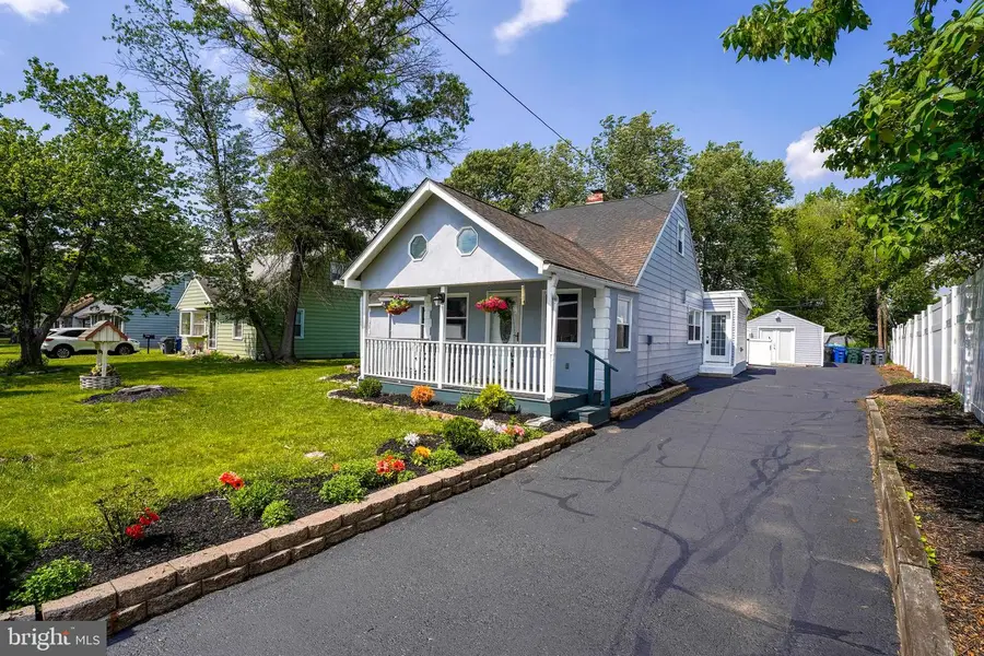 2621 Old Welsh Rd, Willow Grove, PA 19090 - #2