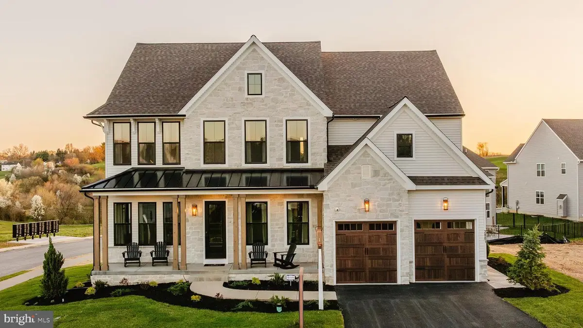 300 Pearl Ln #hawthorne, Gilbertsville, PA 19525 - #1