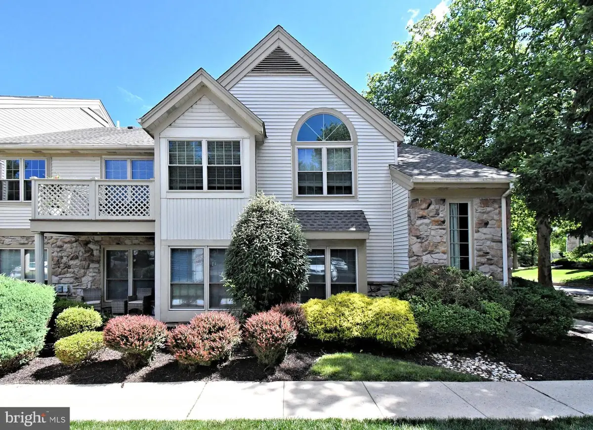 102 Foxmeadow Dr #condo 102, Royersford, PA 19468 - #1