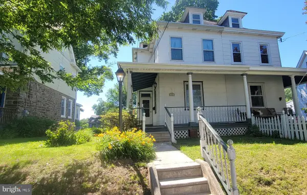 405 Central Ave, CHELTENHAM, PA 19012