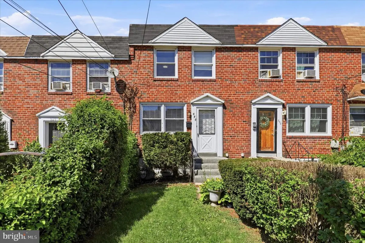 531 Basin St, Norristown, PA 19401 - #1
