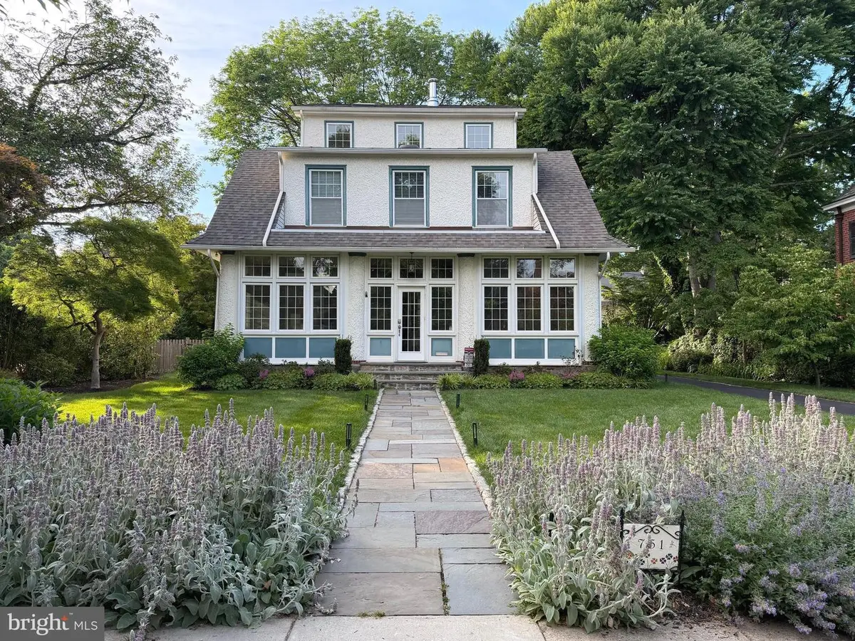 751 S Latches Ln #, Merion Station, PA 19066 - #1