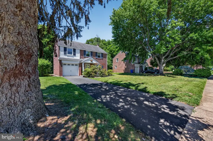 128 Boncouer Rd, Cheltenham, PA 19012 - #3