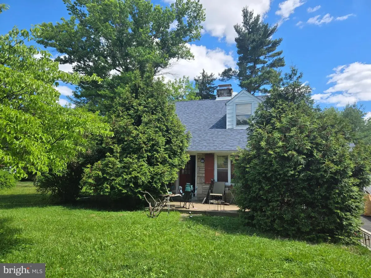 1612 Brent Rd, Oreland, PA 19075 - #1