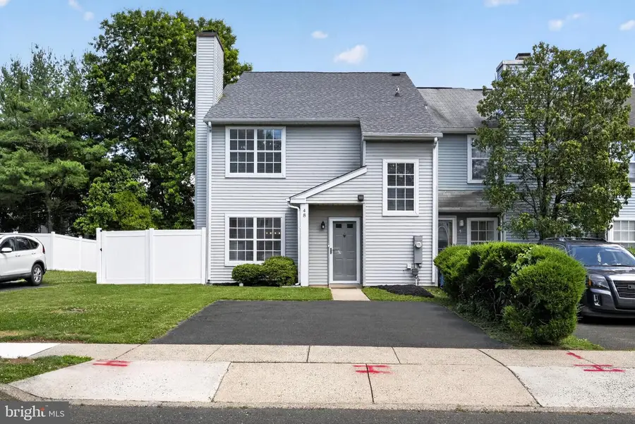 48 Bark Hollow Ln, Horsham, PA 19044 - #2