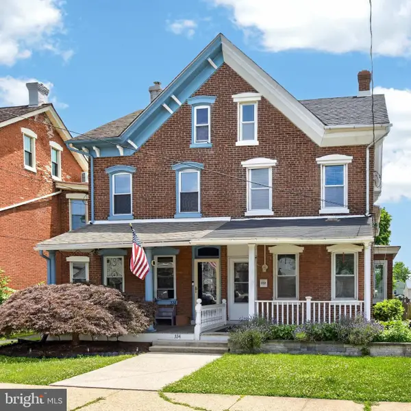 332 Walnut St, ROYERSFORD, PA 19468