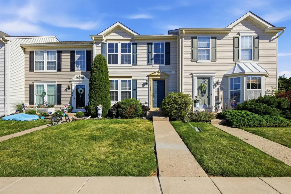 1282 Hunter Ln, Perkiomenville, PA 18074 - #1