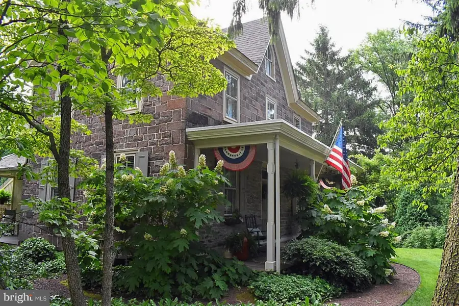 1047 Cowpath Rd, Hatfield, PA 19440 - #2