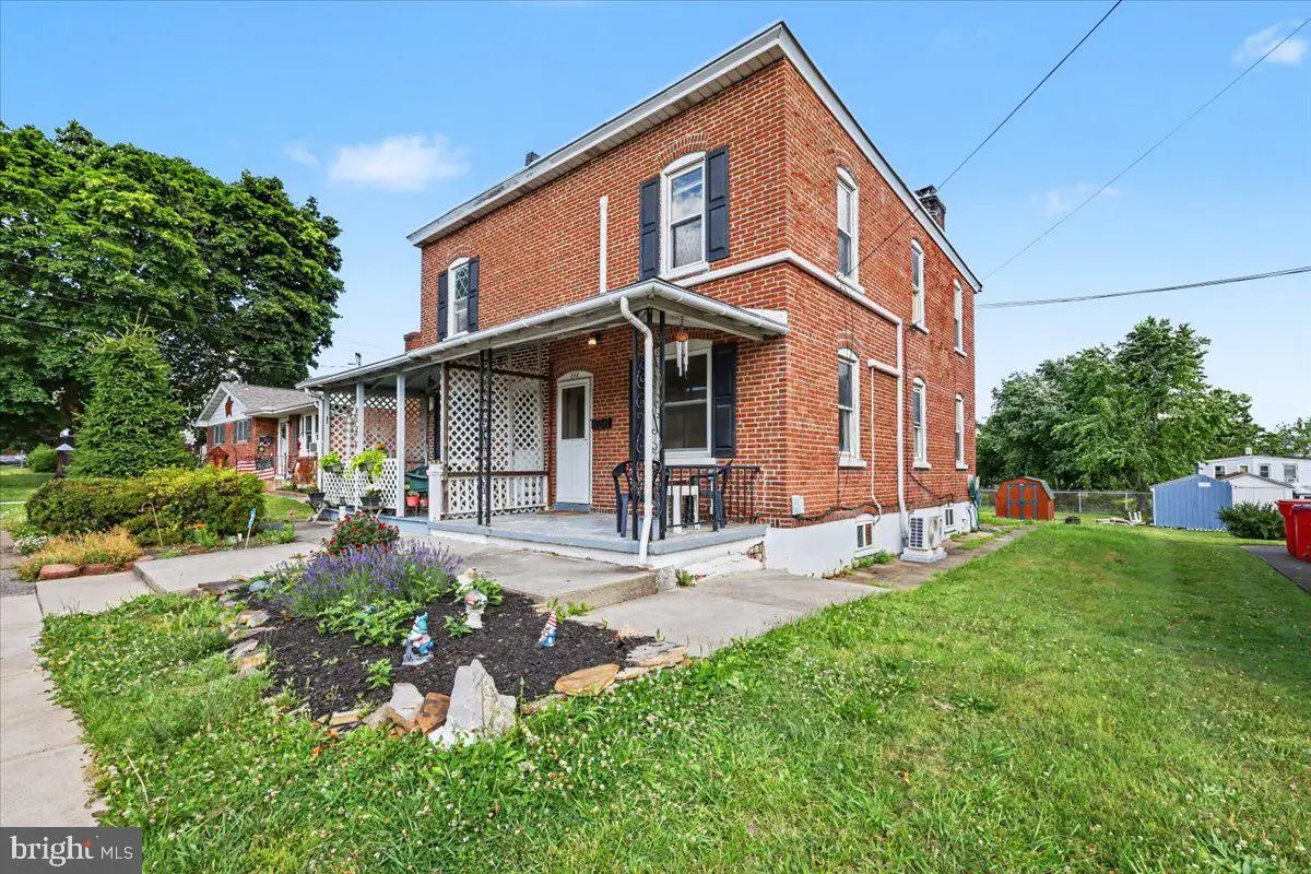 414 Fairview, Pottstown, PA 19464 - #1