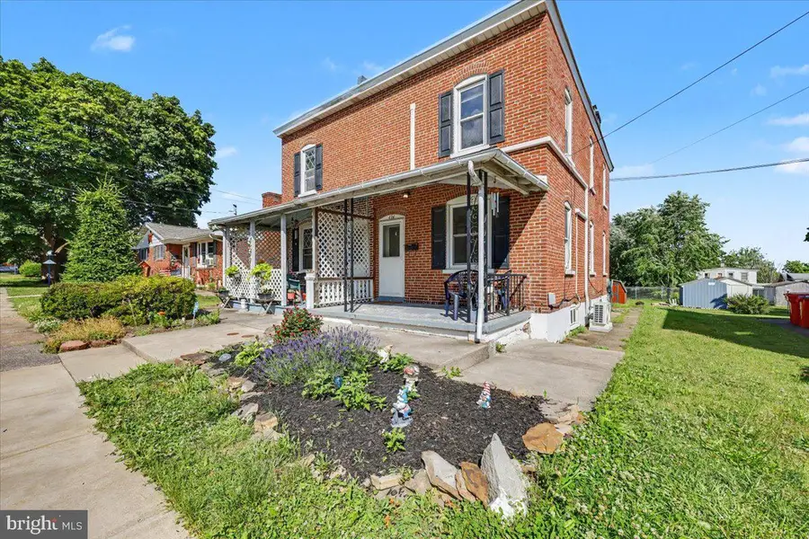 414 Fairview, Pottstown, PA 19464 - #2