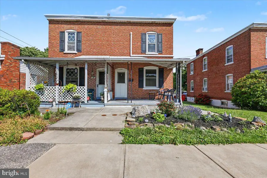 414 Fairview, Pottstown, PA 19464 - #3