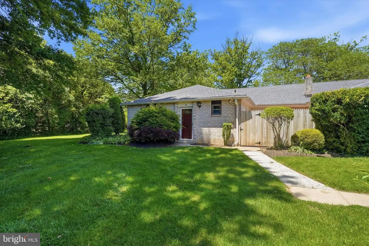501 N Bethlehem Pike #1d, Ambler, PA 19002 - #1