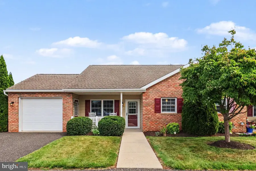 31 Ludwig Ln, Pottstown, PA 19464 - #2